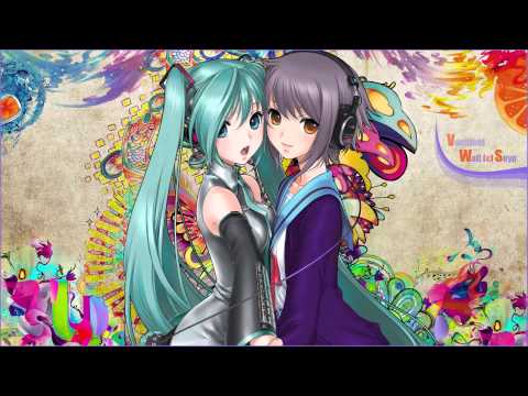 Dj Gollum Feat Scarlet~Poison(DeltaForcez MashUp Mix)