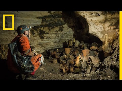 download lagu mp3 mp4 God Cave, download lagu God Cave gratis, unduh video klip God Cave
