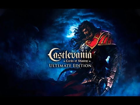 Castlevania Lords of Shadow Ultimate Edition Walkthrough Part 15 PC PS5
