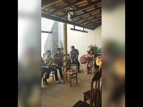 Violeiros Rio Pardo de Minas - CCB