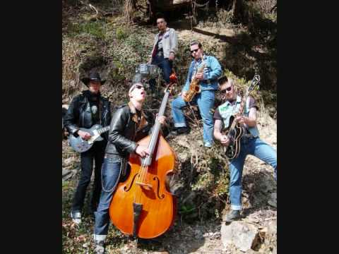 Sir Psyko & His Monsters - Ballad