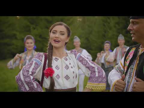 Sînziana Ștefan  - Azi îi gioc de petrecut - 2018