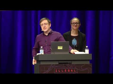 38C3 - „Konnte bisher noch nie gehackt werden“: Die elektronische Patientenakte kommt...