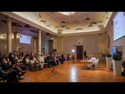 Biennale Architettura 2023 - Presentation