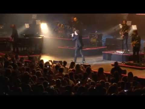 Cap Roig Festival David Bisbal en concert (TV Girona)