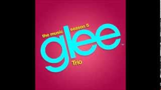 Barracuda - Glee Cast Version