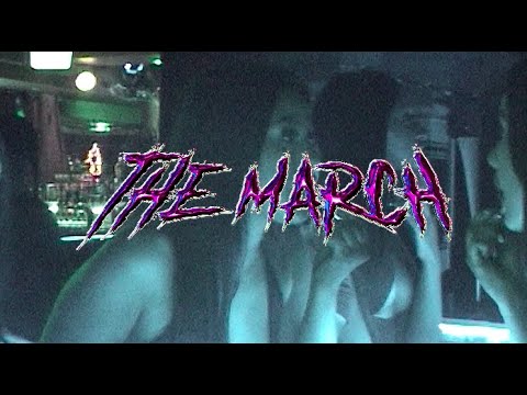 2ELLEM ft. Hooligan Skinny - The March (Official Music Video)