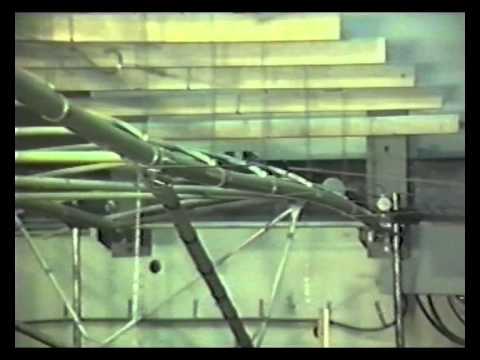 gryf ULM1 strength test VAAZ.avi