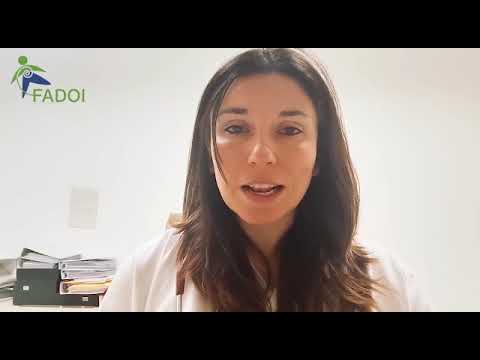 FADOI | Guida clinico pratica COVID-19