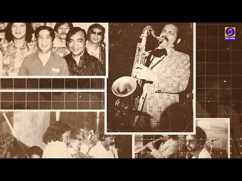 Braz & All That Jazz: One of India's Music Greats: The legacy continues-The story of a living legend