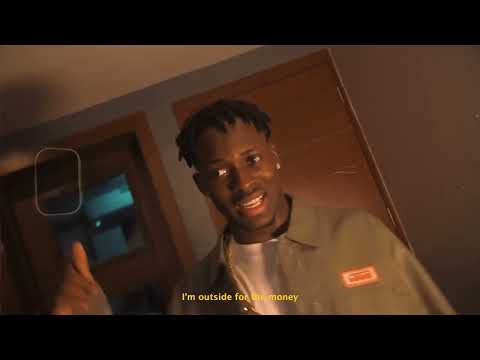 Tinnymafiaa - Blem Blem Blem (Lyrics Video)