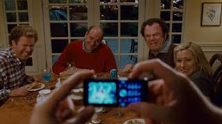 Step Brothers - Christmas Night