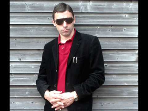 Denyo 77 & Rocko Schamoni - Kokain (80's Flashback)