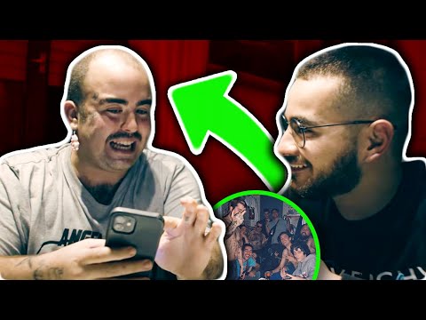 THE VIRTUAL DOCUMENTARY - Juanniko Bananna INTERVIEW SUNDAYS AND SUNDAYS