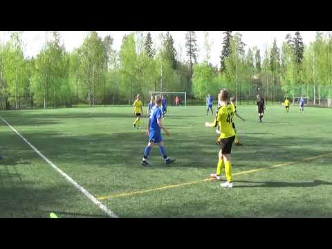 20190519 KuPS C15 Kelt vs. Ylämyllyn Yllätys (2/2)