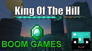 KOTH#1 on Boom.Ronnygo.Com