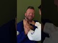 How To Escape A Two Hand Choke