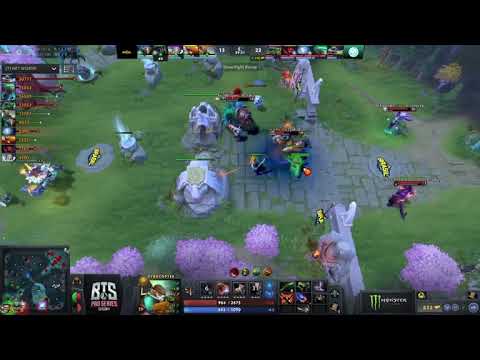 Team Brasil vs Beastcoast BO3 | BTS Pro Series Season 4 | Dota 2 Highlights