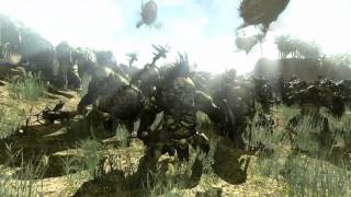 Kingdom Under Fire 2: Gameplay Trailer