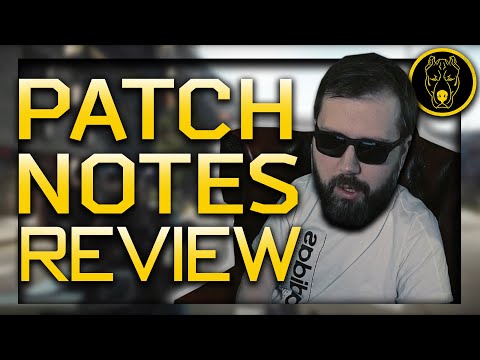 FLEA SUPER RESTRICTED IN 12.12 - FULL PATCH NOTES REVIEW