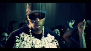 Kardinal Offishall Ftr The Clipse "SET IT OFF" Music Video Skee.TV Production!