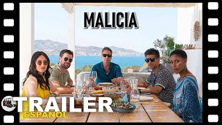 📺 MALICIA | SERIE TRAILER ESPAÑOL | 14 Noviembre/25 - AMAZON PRIME