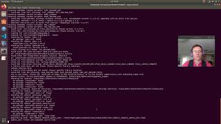 Installing CUDA toolkit cuDNN libtorch C++ OpenCV on Ubuntu 18.04 part 3 series