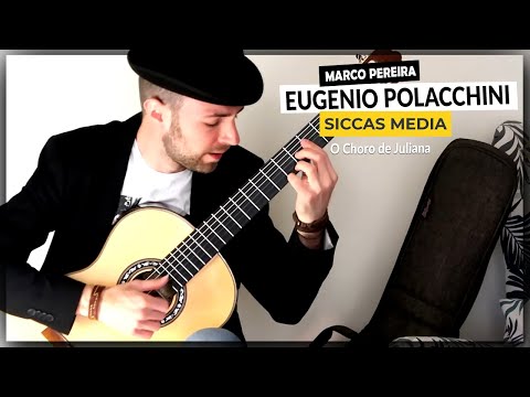 O Choro de Juliana by Marco Pereira | Eugenio Polacchini