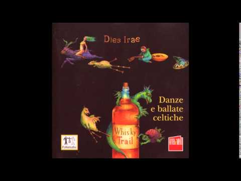 Whisky Trail - Three Reels