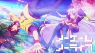 Download lagu No game No life Full OST Soundtrack VOL. 3  (Download) mp3