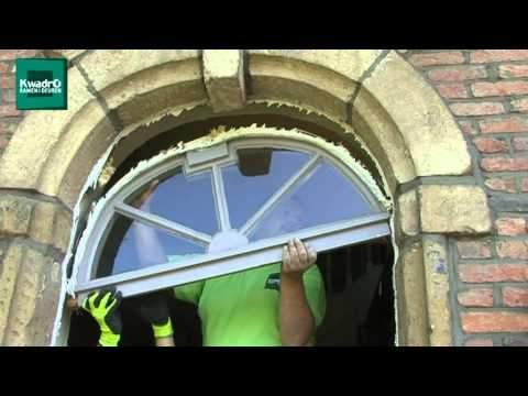 Kwadro ramen en deuren