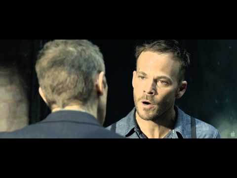 Tomorrow You're Gone (2013) Trailer