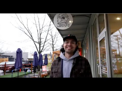 23 Year Old Builds A Six Figure Ice Cream Business