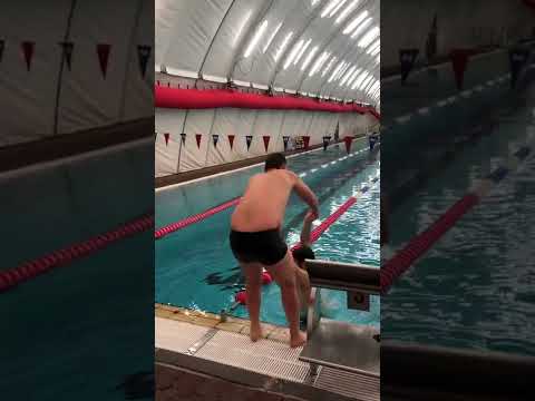 DLRG Kombi Rettungsübung Spiridon 28.01.22