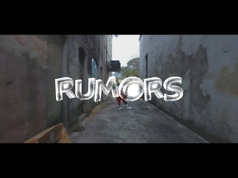 G-Roc Tha Dealer - Rumors (Official Video)