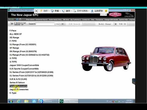 download lagu mp3 mp4 Jaguar Epc Online Free, download lagu Jaguar Epc Online Free gratis, unduh video klip Jaguar Epc Online Free
