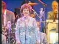 Jo Ann Greer sings S'Wonderful - Les Brown 1983.flv