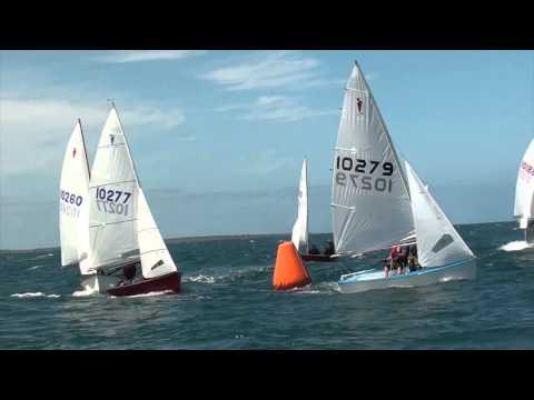 Heron Nationals 2015-16 Port Lincoln