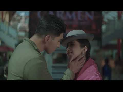 AWATIÑAS - ENVIDIA (Morenada 2025)