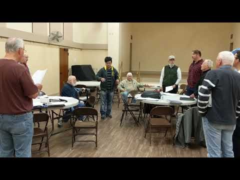 As Time Goes By - Tag