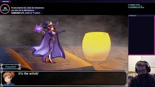 13/06/2018: Shirina de Mia Blais-Côté