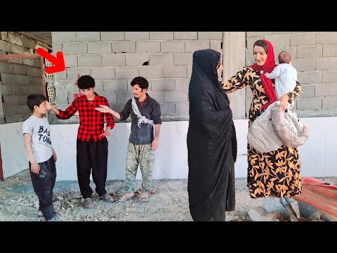 A big decision, a strange offer, and a lost child with a tempting prize! 😳🔥