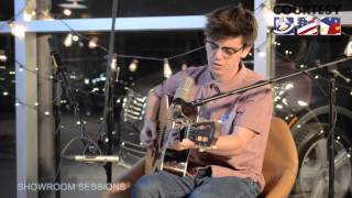 Mackenzie Bourg - &#39;Summertime Love&#39; | Showroom Sessions