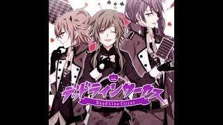 【デッドラインサーカス】歌ってみた【よなたま響】