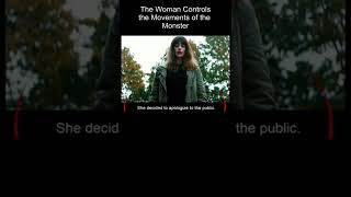 Lady Feels Guilty for Destroying Korean City...