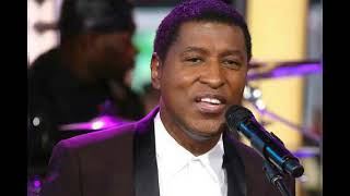 BABY....FACE....................................................WE`VE  GOT  LOVE...!!