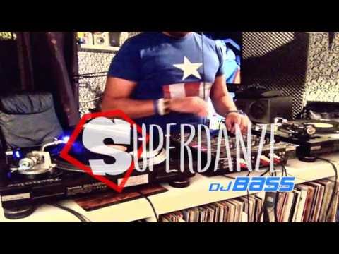 DIRECTO DJBASS - SUPERDANZE