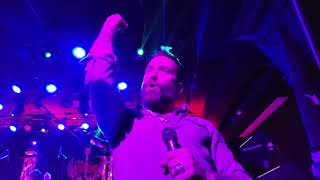 "The Last Time Again" - Lit LIVE at The Rose - South Pasadena, CA 12/14/2018