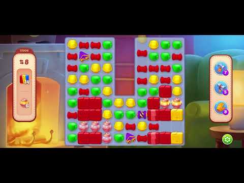 Homescapes level 13006