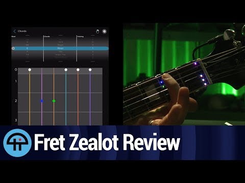 Fret Zealot Review